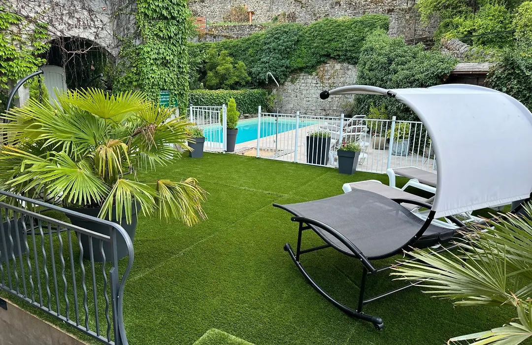 Hotel Le Sully-1