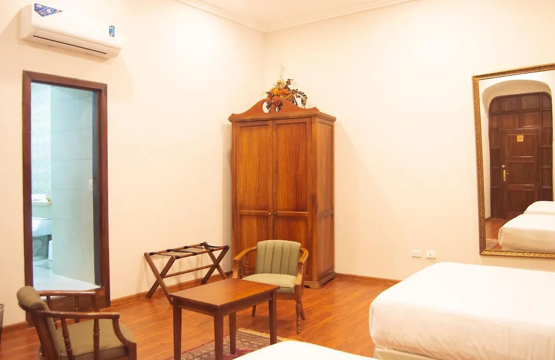 Hotel Carvallo-1