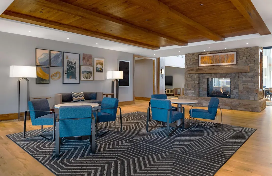 Homewood Suites By Hilton Billings-1