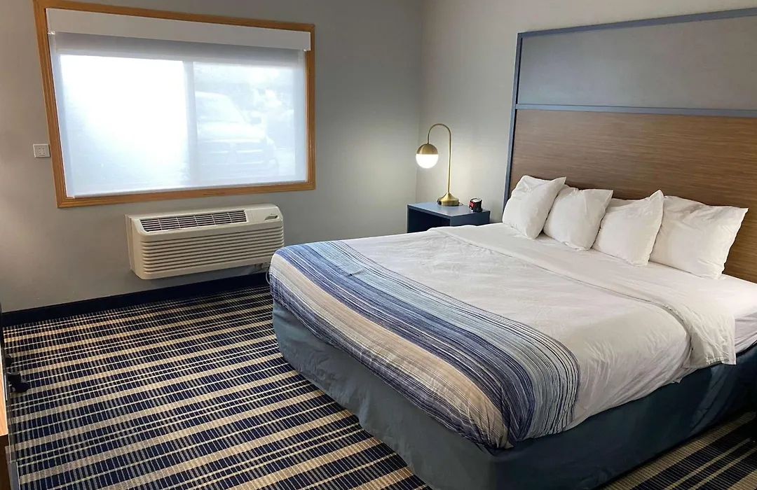 Americinn By Wyndham Chanhassen-1