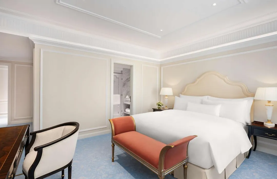 The Plaza Doha, Lxr Hotels & Resorts-1