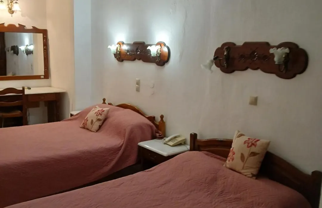 Hotel Villa Orsa-1