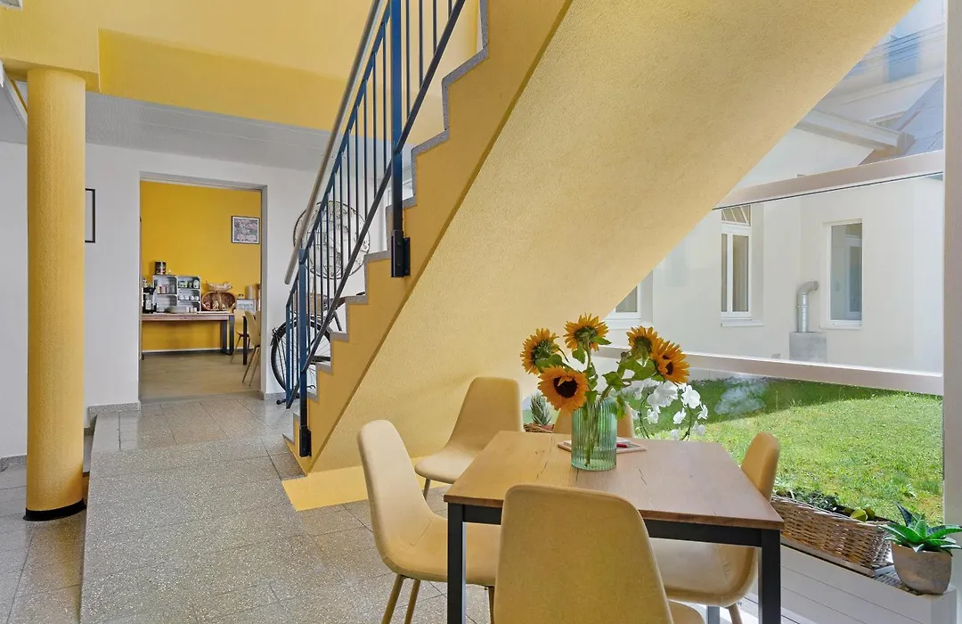 B&B Bellagio Davos-1