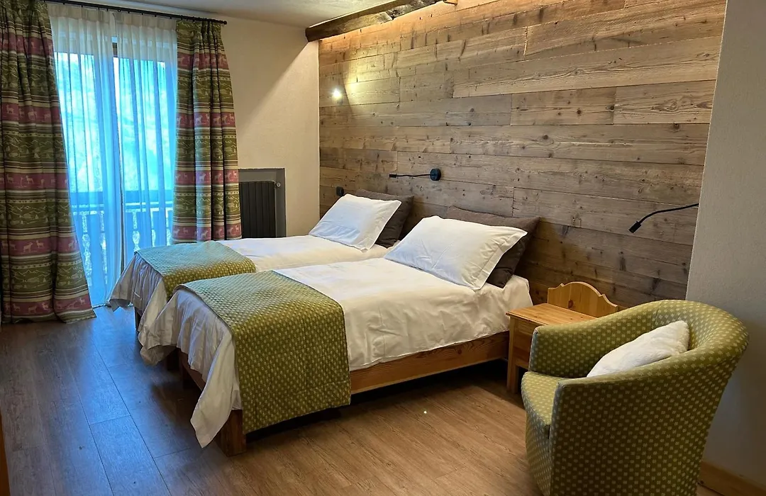 Hotel Stella Alpina-1