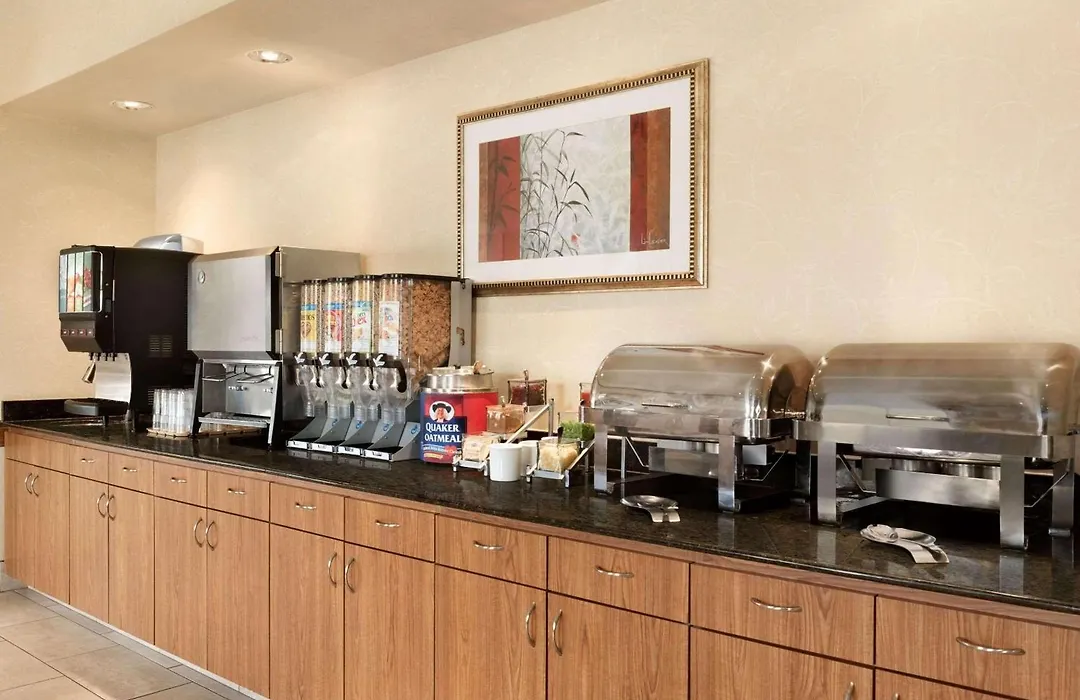 Country Inn & Suites By Radisson, Chanhassen, Mn-1