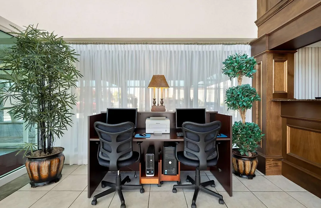 Brandywine Valley Inn Surestay Plus By Best Western-1