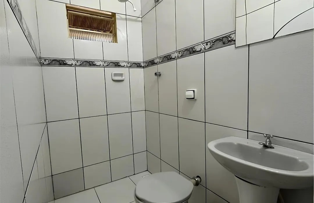 Sobradinho Motel-1