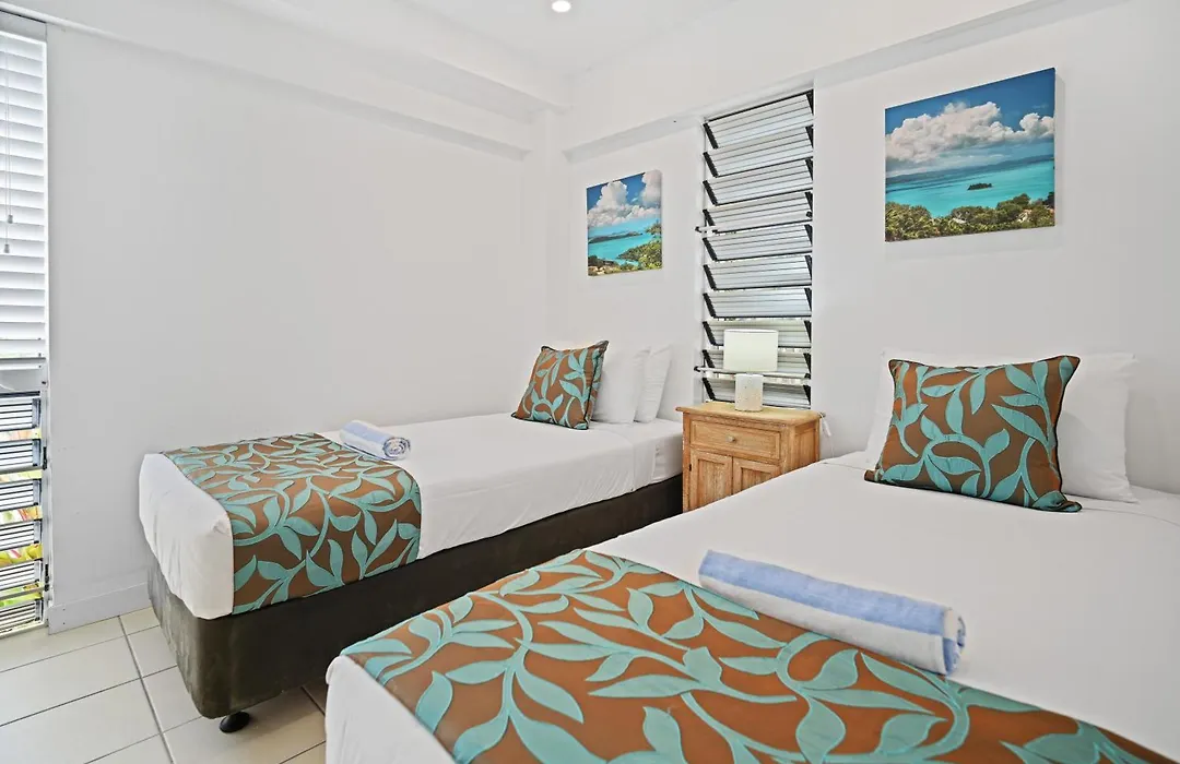 Ocean View Villas-1