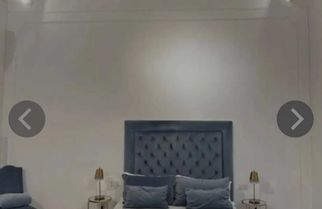 Maison Marinella Boutique Room-1