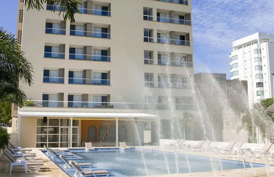 Ciela Hotel-1