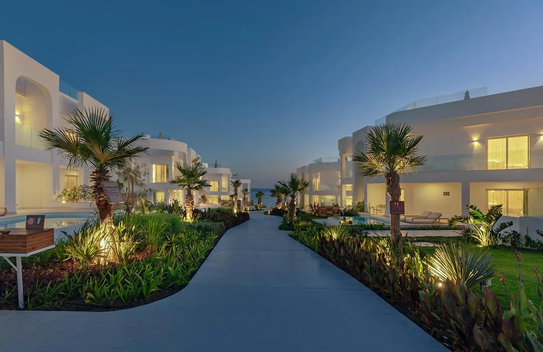 Meraki Resort Sharm El Sheikh Adults Only-1