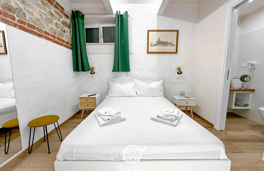 MareMò Accomodations - Rooms in Tropea-1