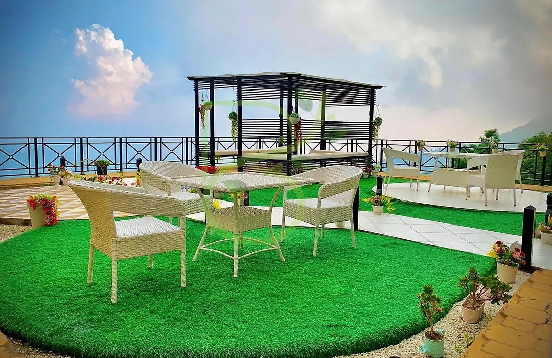 The Bliss Avenue-1