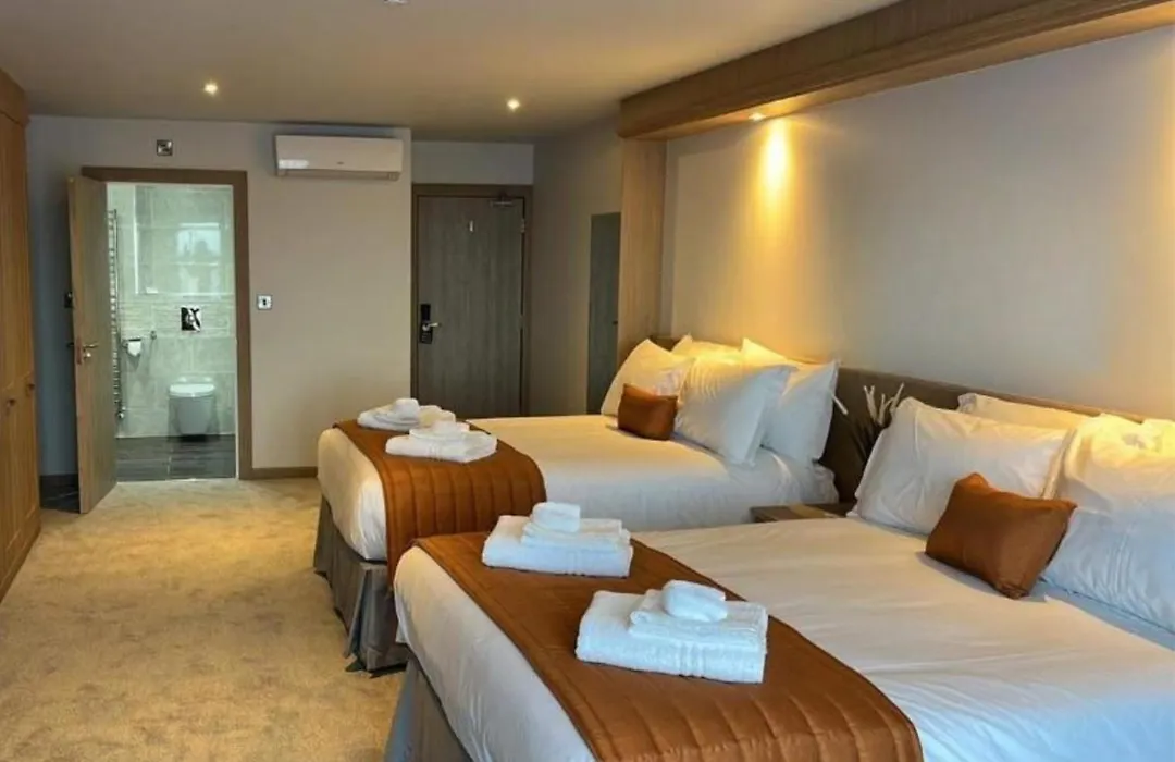 The Teifi Waterside Hotel-1