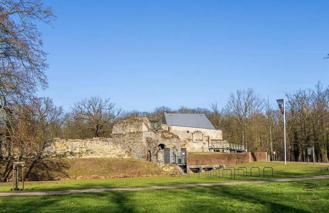 Kasteel Pietersheim-1