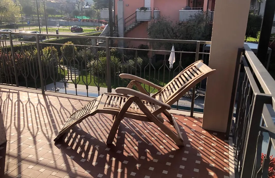 Residence Oasi-1