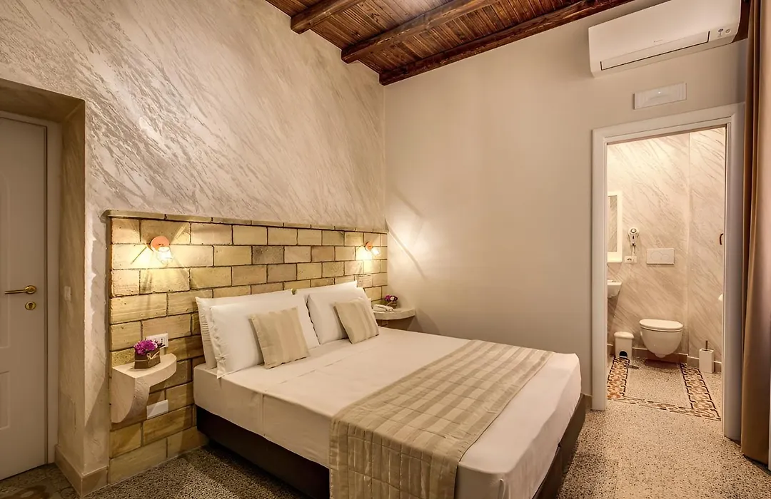 Colosseo Accomodation Room Guest House-1