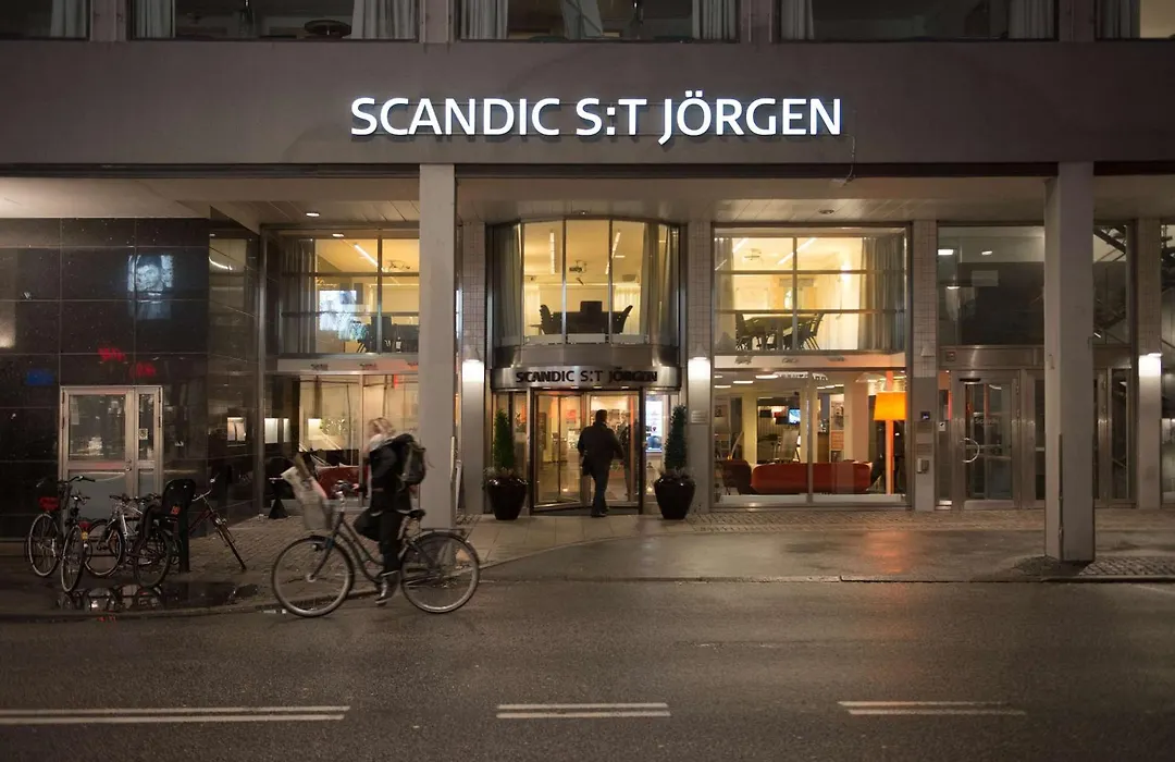 Scandic S:t Jörgen-1