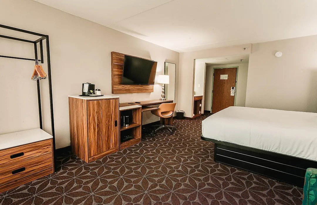 Wyndham Garden Williamsburg Busch Gardens Area-1