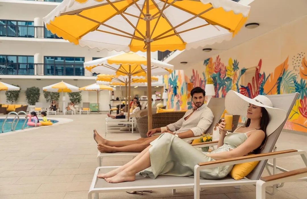 Golden Sands Suites-1