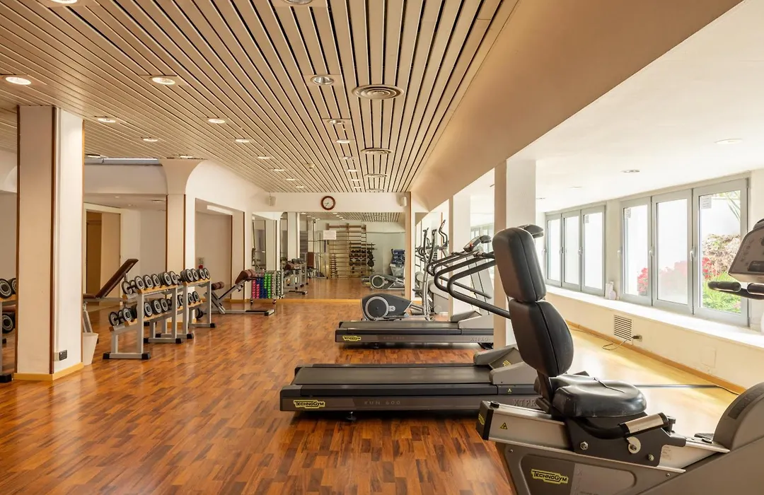 Hotel Majesty Bari-1