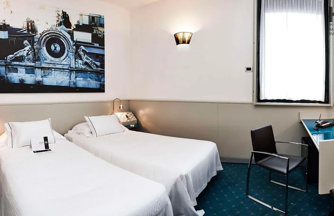 Sure Hotel By Best Western Milano-1
