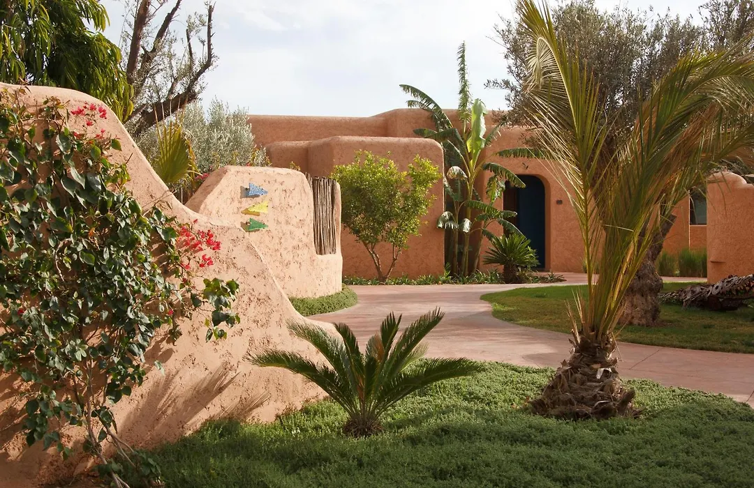 Oasis Lodges-1