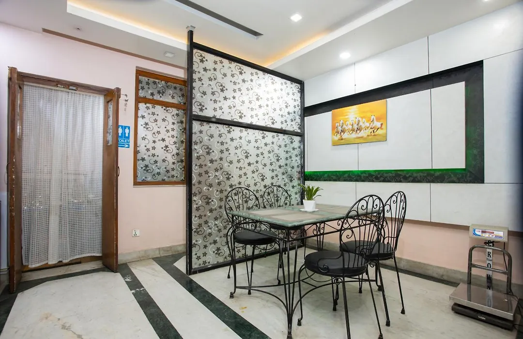 Greatwall International Hotel-1
