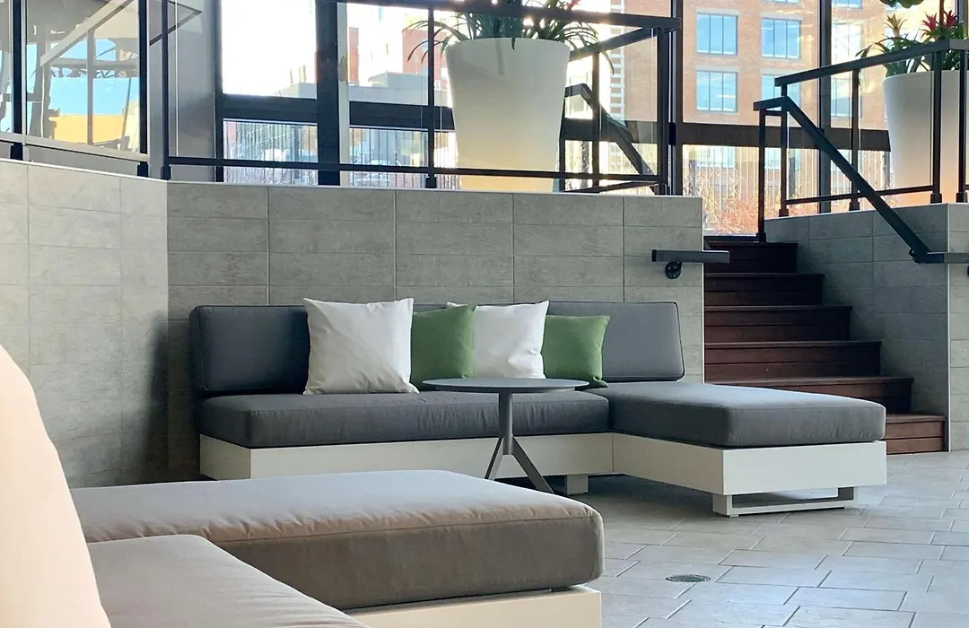 Doubletree By Hilton Montreal-1