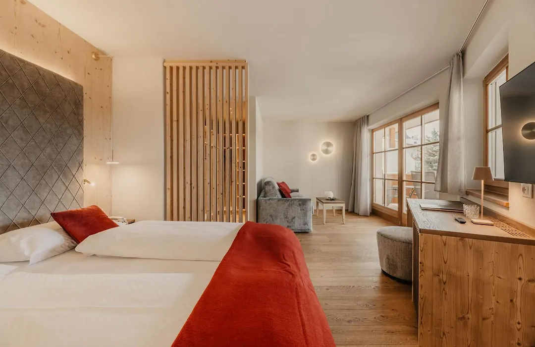 Hotel Castel Oswald Von Wolkenstein-1