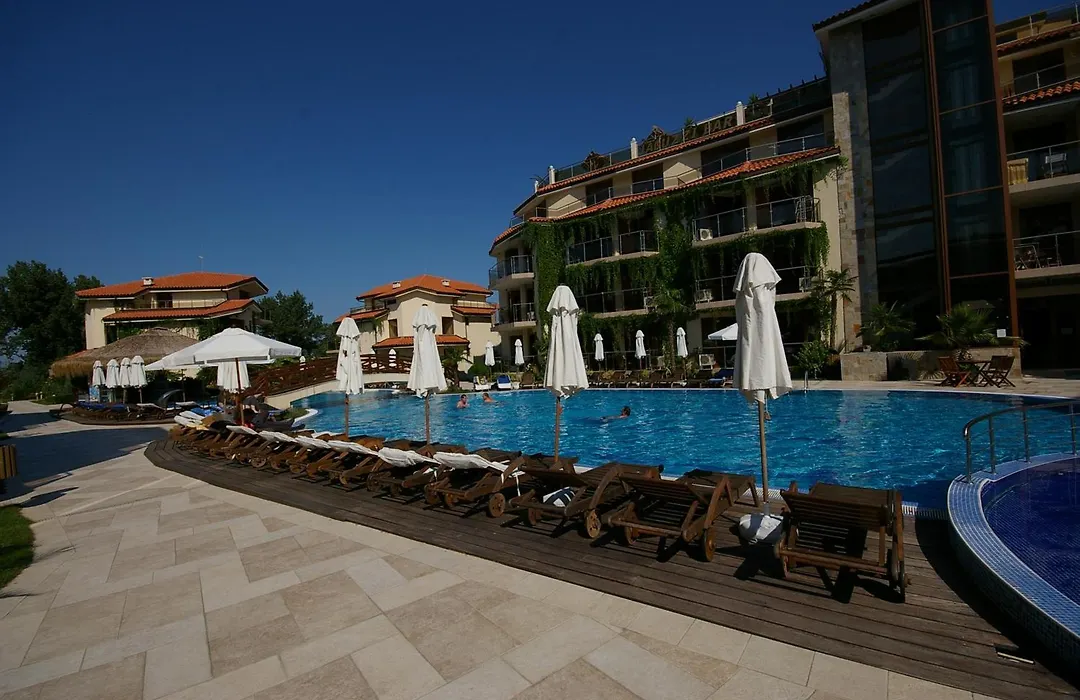 Laguna Beach Resort&Spa-1