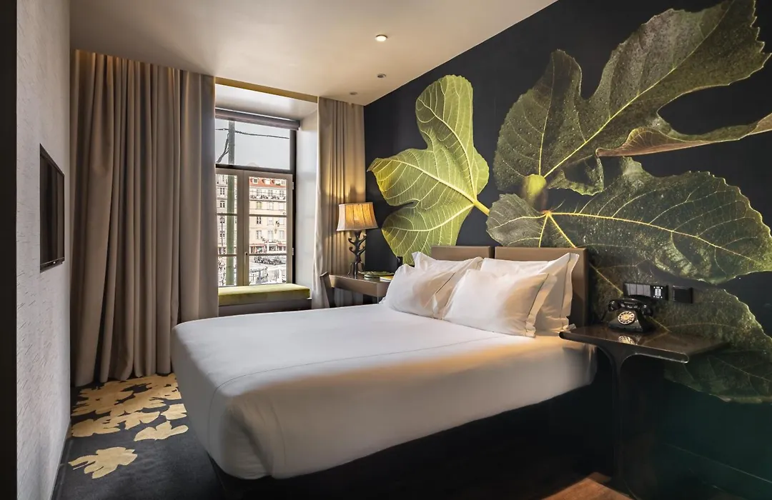 Figueira By The Beautique Hotels & Spa-1