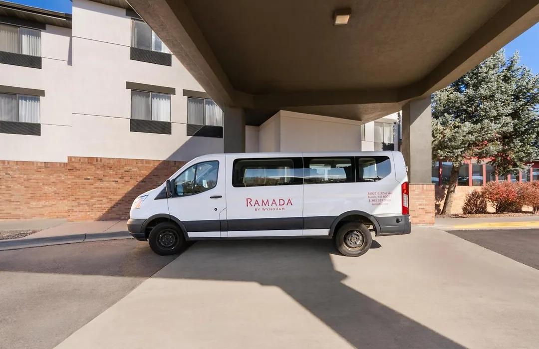 Sylo Hotel Denver Airport, A Ramada By Wyndham-1
