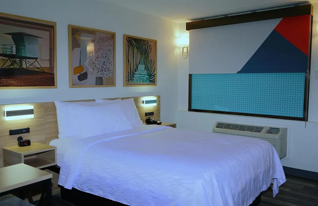 Waterfront Inn Phl Airport-1