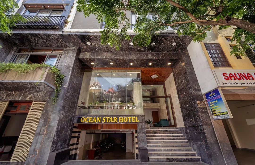 Alcove Da Nang Bay Boutique Hotel-1