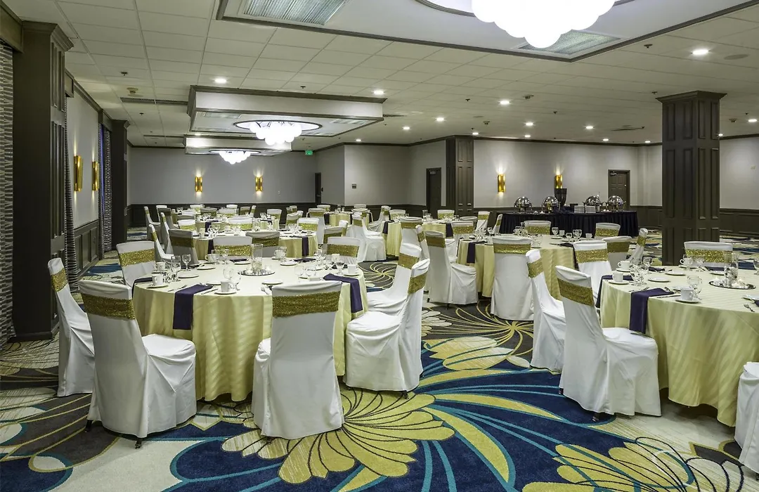 Doubletree By Hilton Hotel Wilmington-1