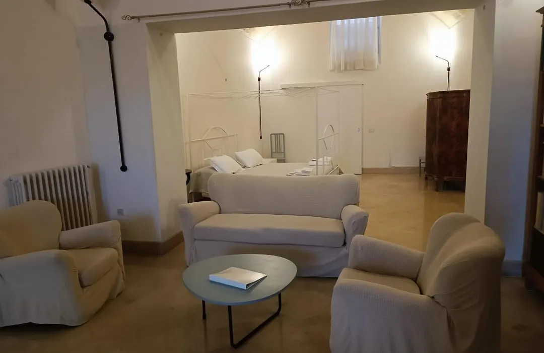 Palazzo Bernardini B&B-1