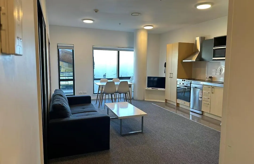 Mcentral Apartments Manukau-1