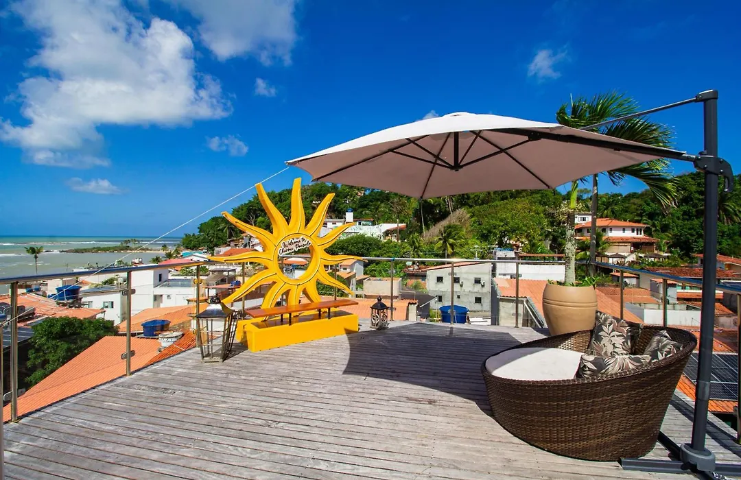 Charme Pousada Boutique & Spa-1