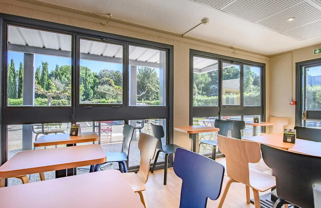 ibis budget Nimes Caissargues-1