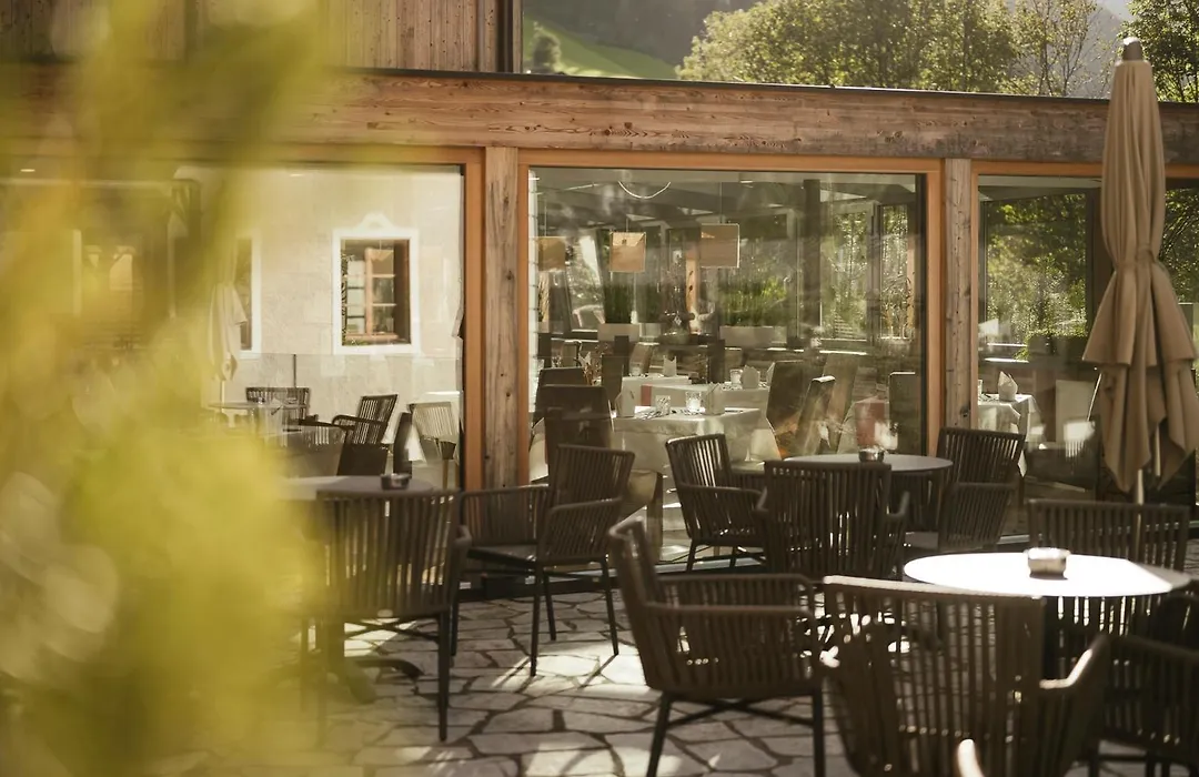 Naturhotel Rainer-1