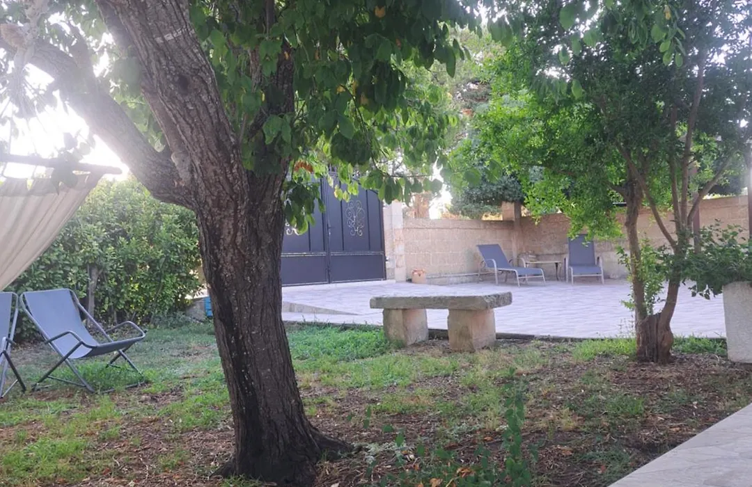 B&B Piccolo Vigneto-1