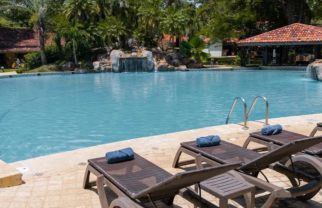 Cc Beach Front Papagayo All Inclusive-1