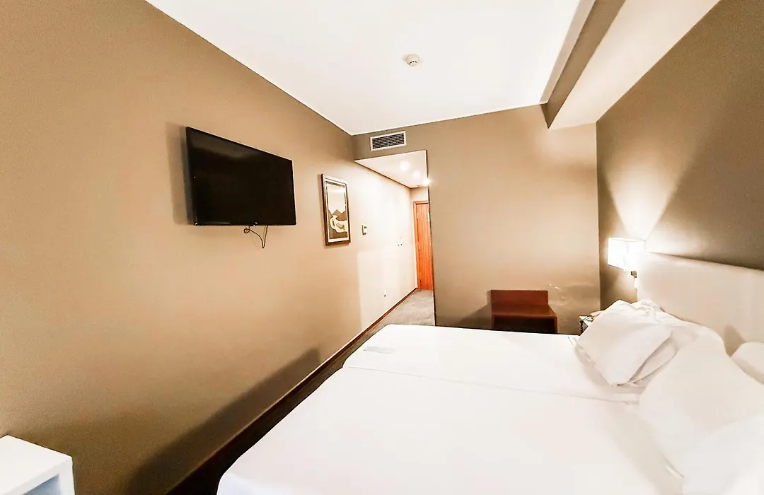 Stay Hotel Porto Centro Antas-1
