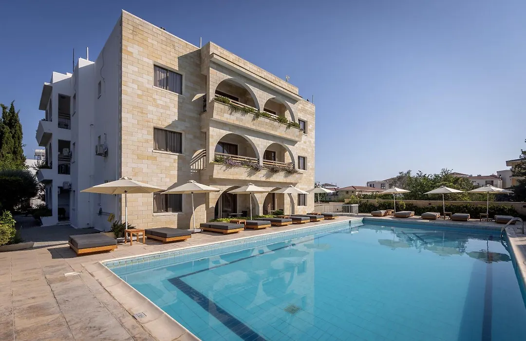 Stephanos Hotel Apartments-1