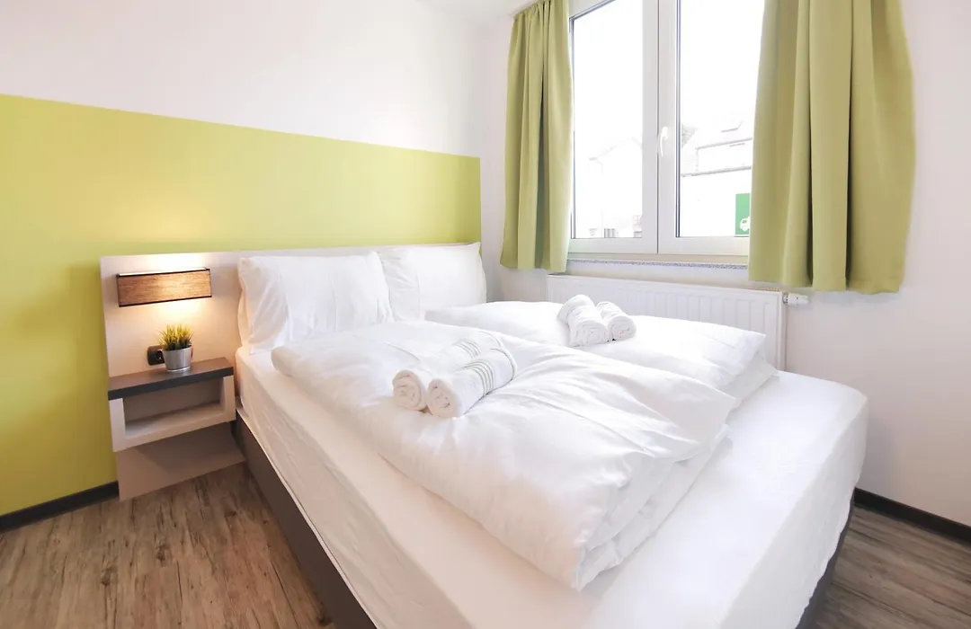 bestprice Hotel Koblenz-1