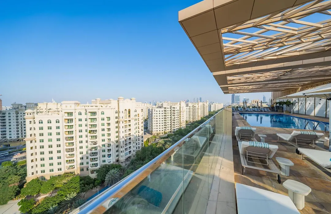Cheval Maison - The Palm-1