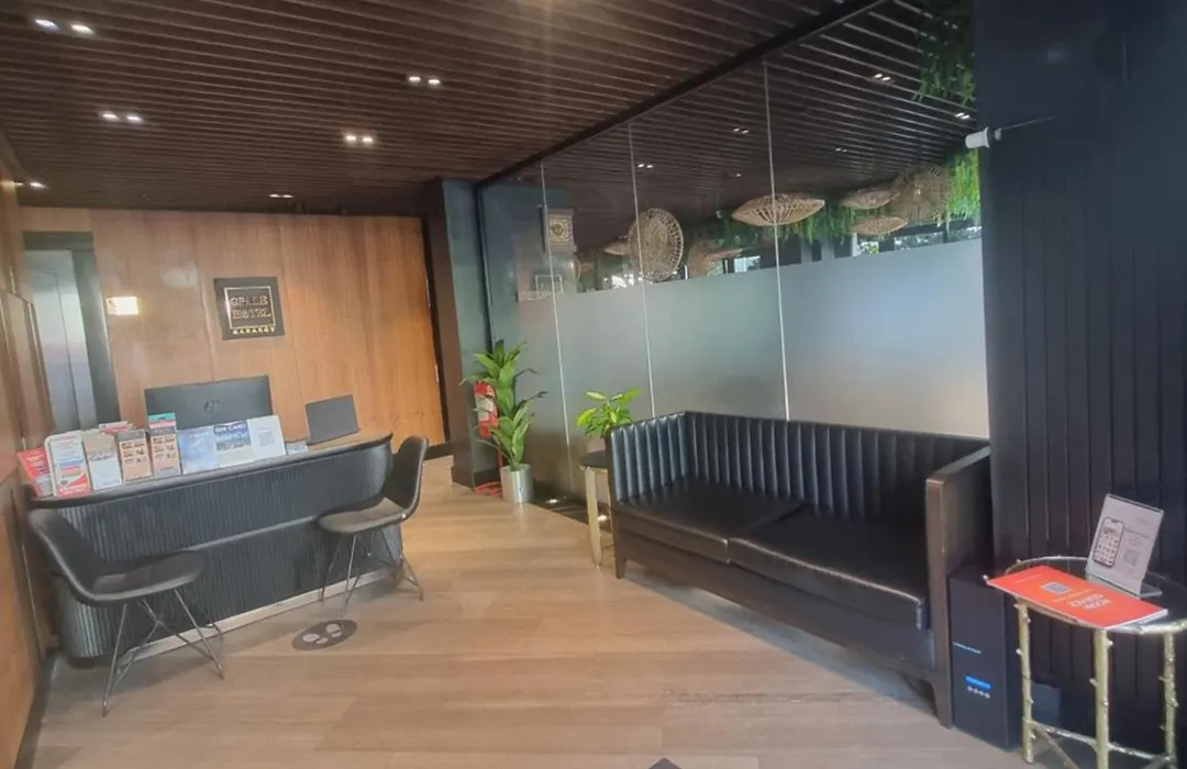 Opale Hotel-1