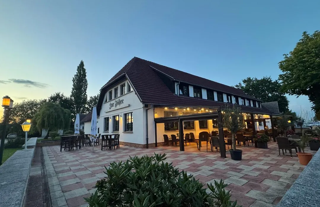 Gasthaus Zur Faehre-1