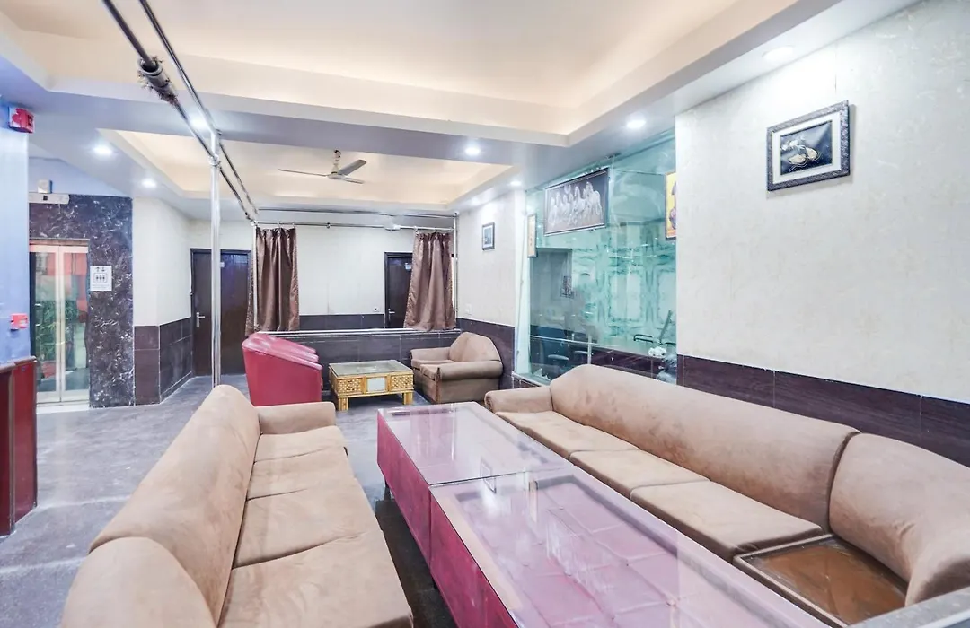Super Townhouse Maithli Marg Sector 55 Formerly Red Roof-1